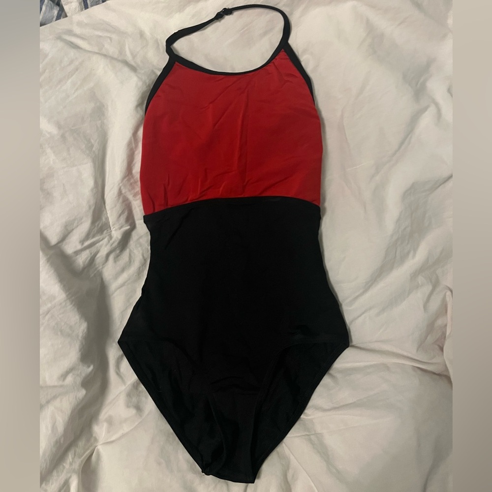 MARIIA HALTER LEOTARD